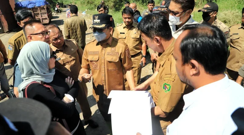 Darurat Sampah Dijawab PSEL, KDS Percepat Proyek Cicukang